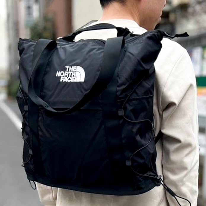 Amazon.co.jp: [ザノースフェイス] バッグ メンズ レディース